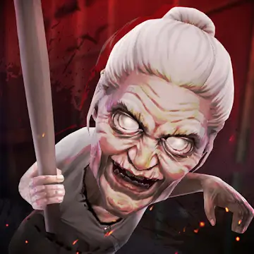 Granny House Banner